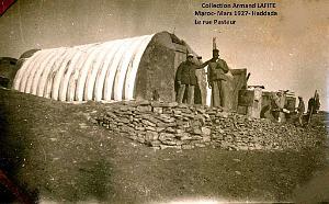 Maroc 1927- 044